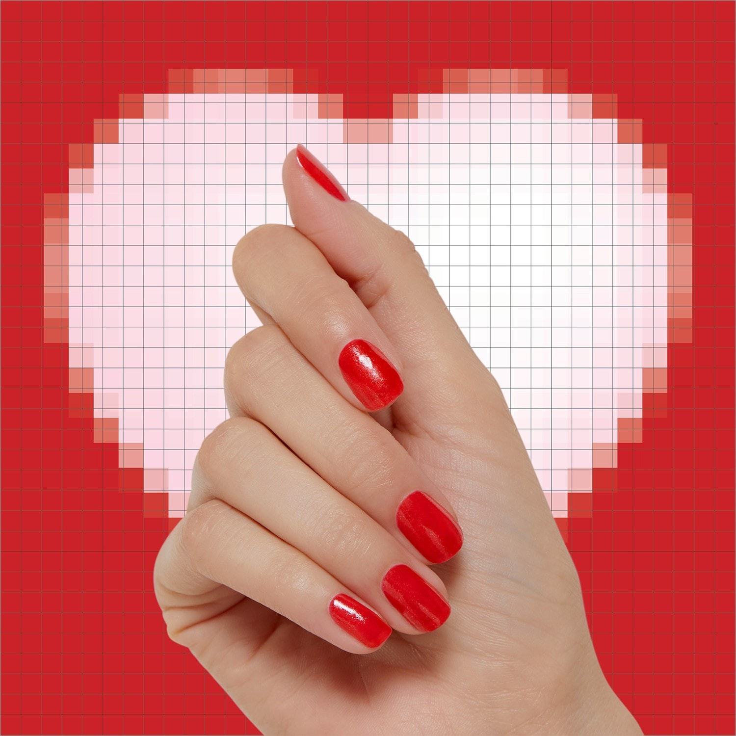 OPI Nagellack Me, Myself ir OPI Kollektion Infinite Shine lakas - 15 ml