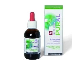 FITOMEDICAL Pural Parodont 50 ml