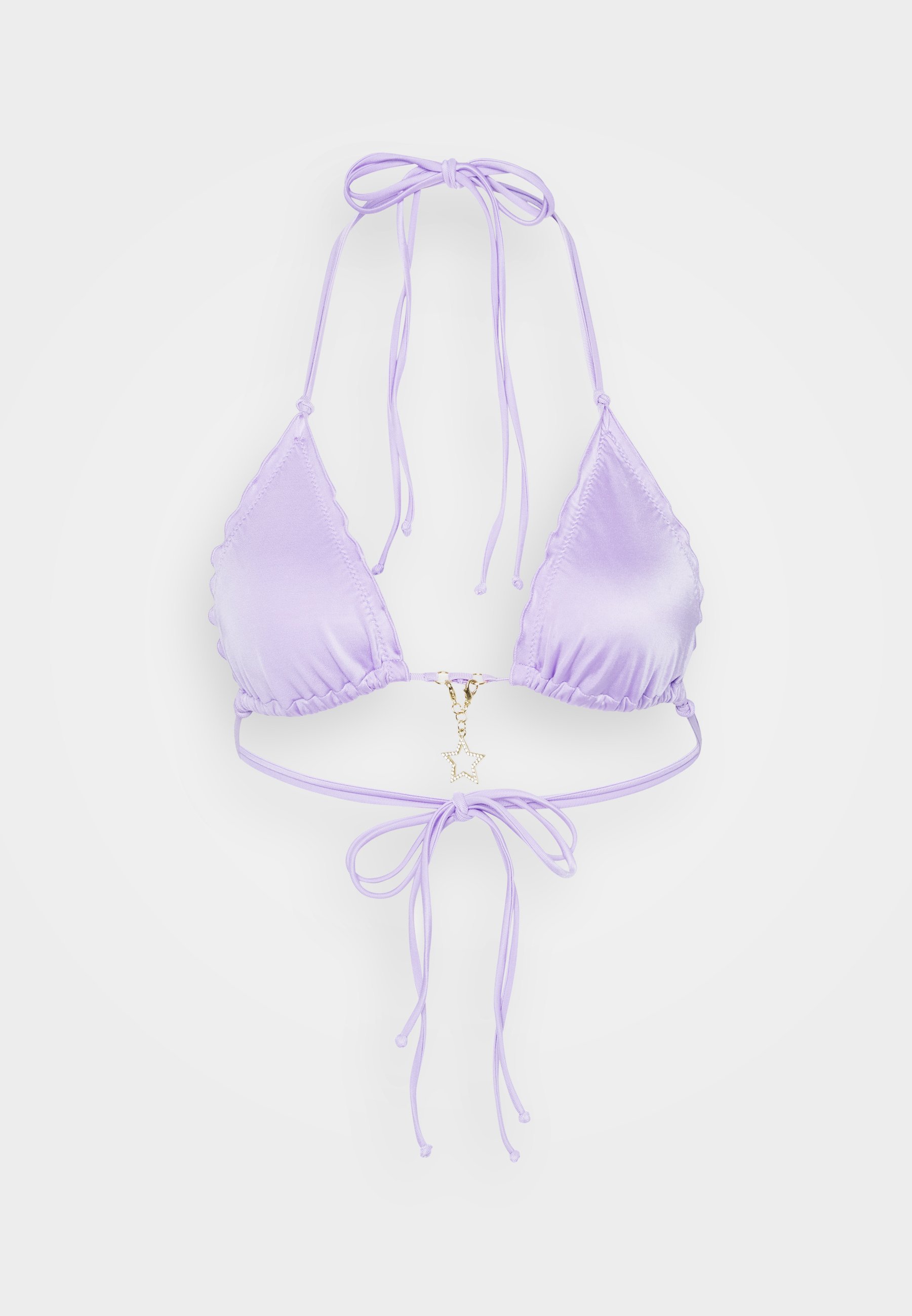 Agent Provocateur BERRY - Bikinitopje - lila