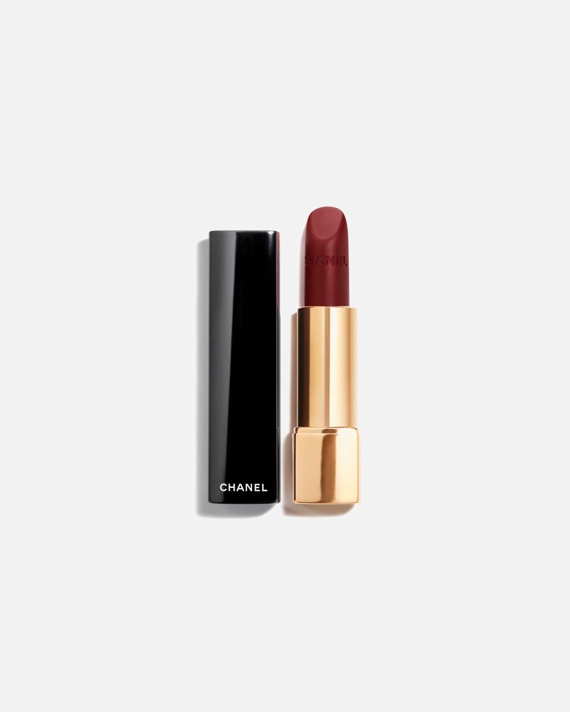 CHANEL lūpų dažai ROUGE ALLURE VELVET - 3,5 g