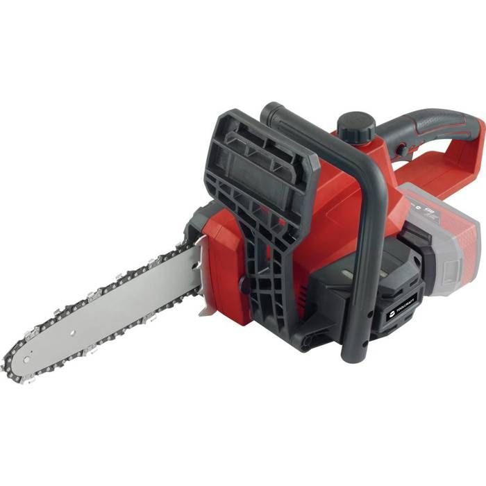 Motosserra - TOOLCRAFT - TAWB-200 - Sem fio - Lâmina de 254 mm - Corte de madeira