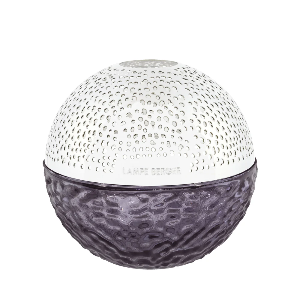 Lampe Gravity Grise - Lampada Catalitica