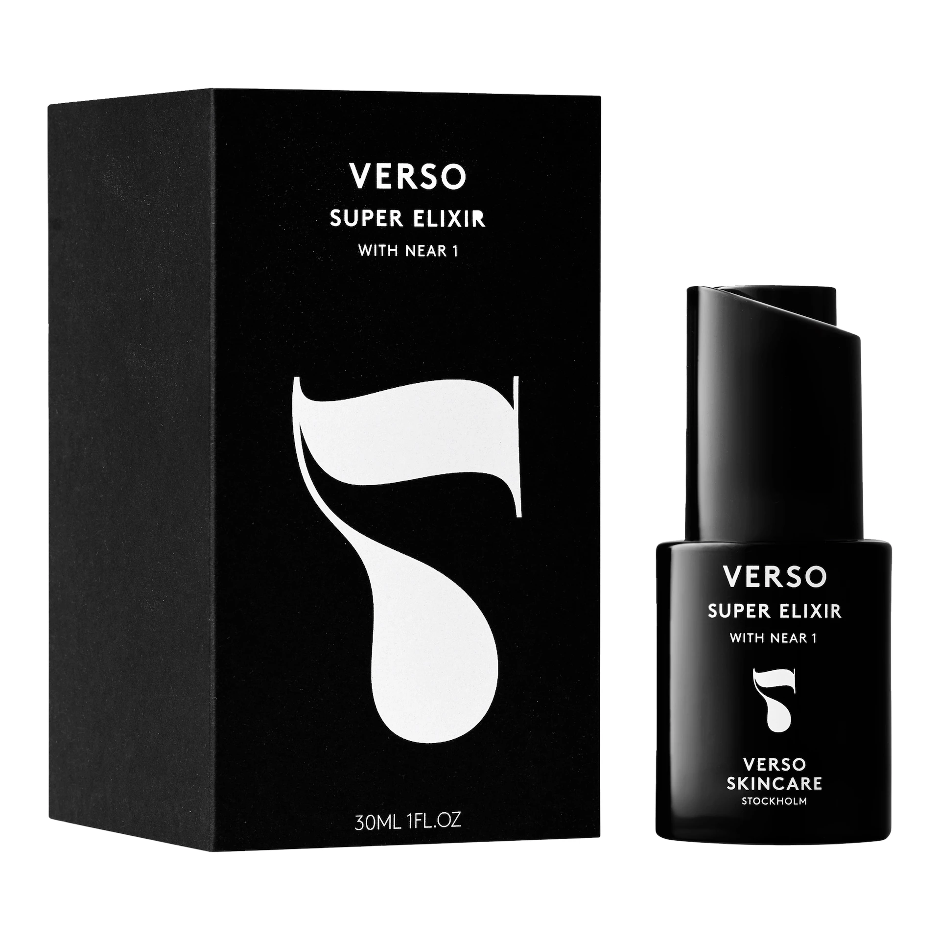 Super Elixir 30 ml - Verso Skincare