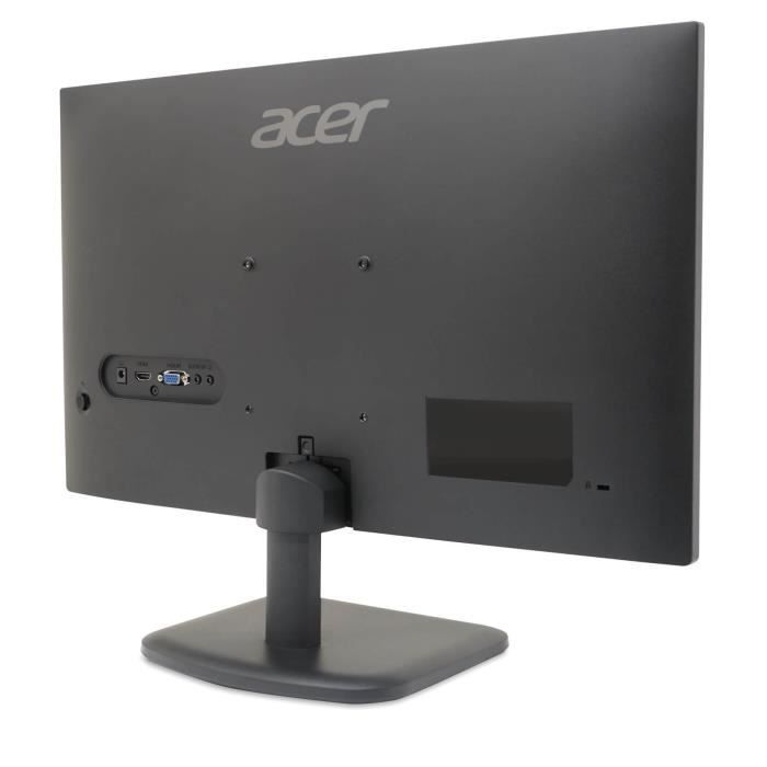 Ecran PC - ACER - EK241YEbi - 23,8