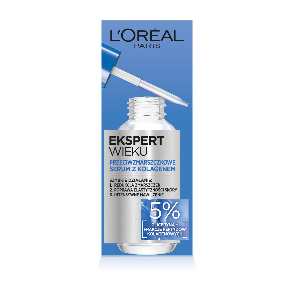L'Oréal Paris Åldersexpert