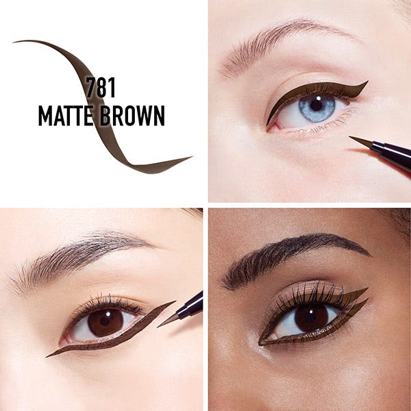 Diorshow On Stage Liner