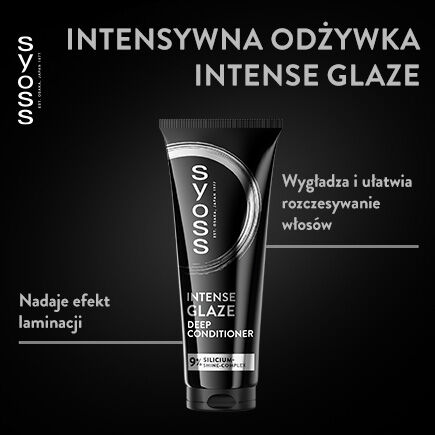Esmalte intenso Syoss