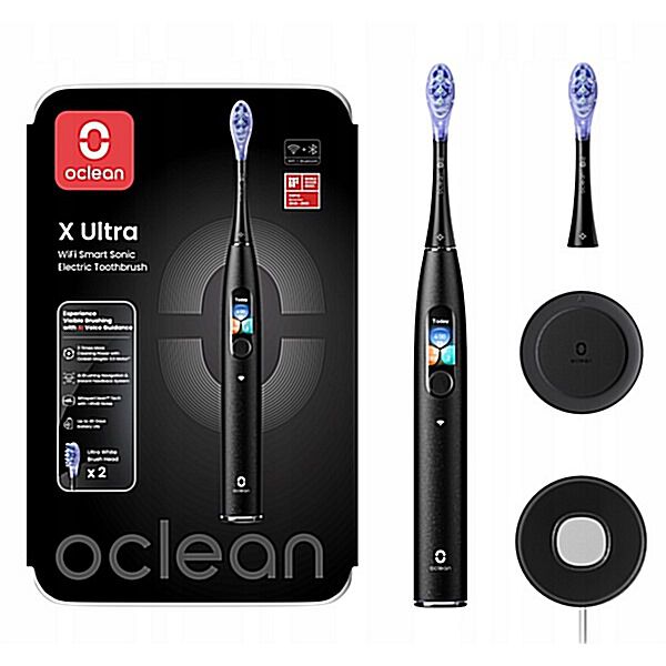 Oclean X Ultra