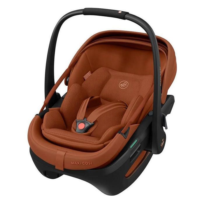 MAXI COSI - Silla de coche 40-87cm Coral Slide Pro Copper Terra