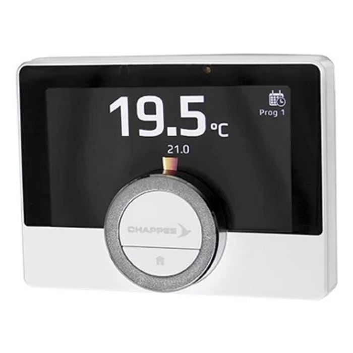 Chappee Emo Life Wired Connected Room Thermostat