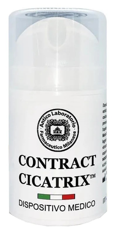 Contract littekengel 5 ml