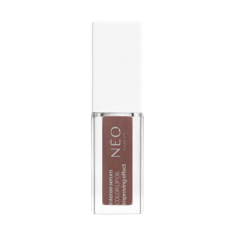 Neo Make Up Intense Serum Color lūpu eļļa