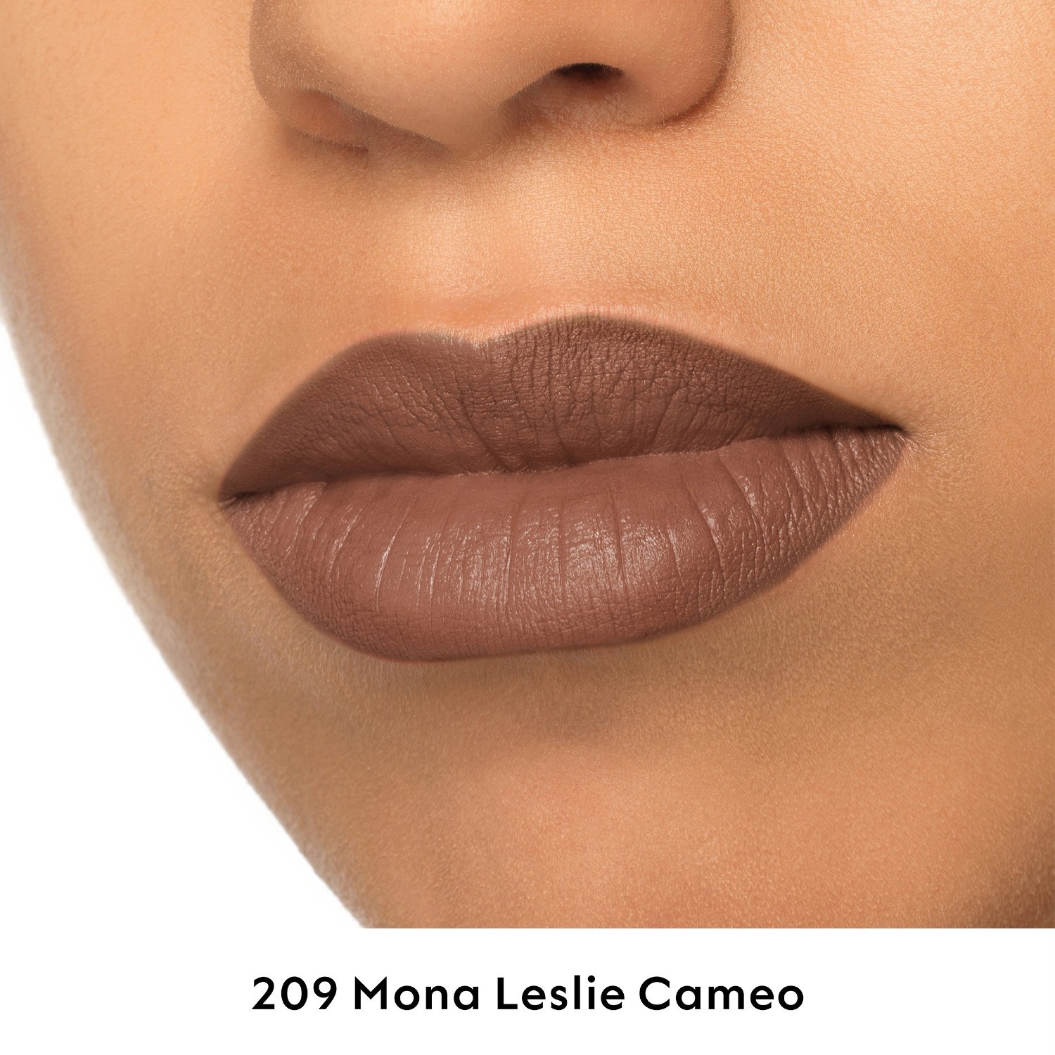 Gucci Lippenstift Gucci Beauty Rouge à Lèvres Matt - 3,5 g