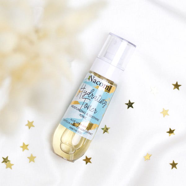 Toner hidratant | 80 ml