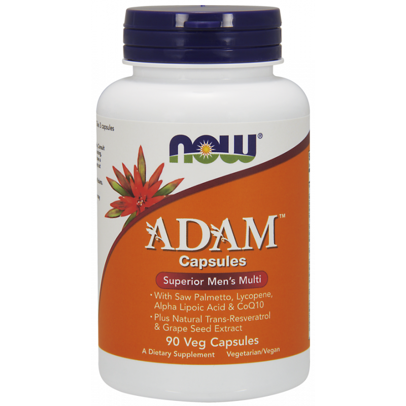 Nu Mad Adam