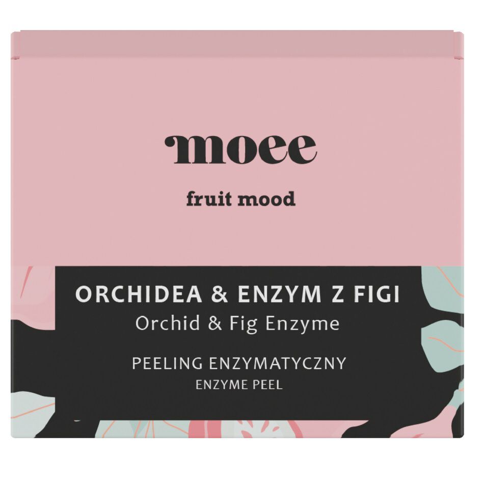 Moee Fruit Mood