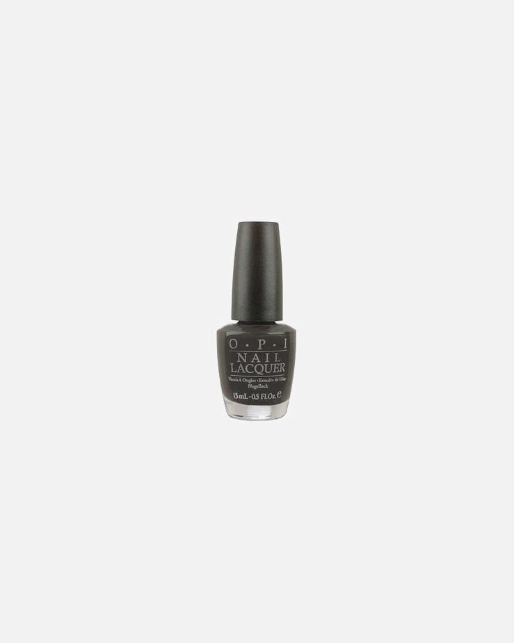 Lak na nechty OPI The Classics krémový lak na nechty - 15 ml