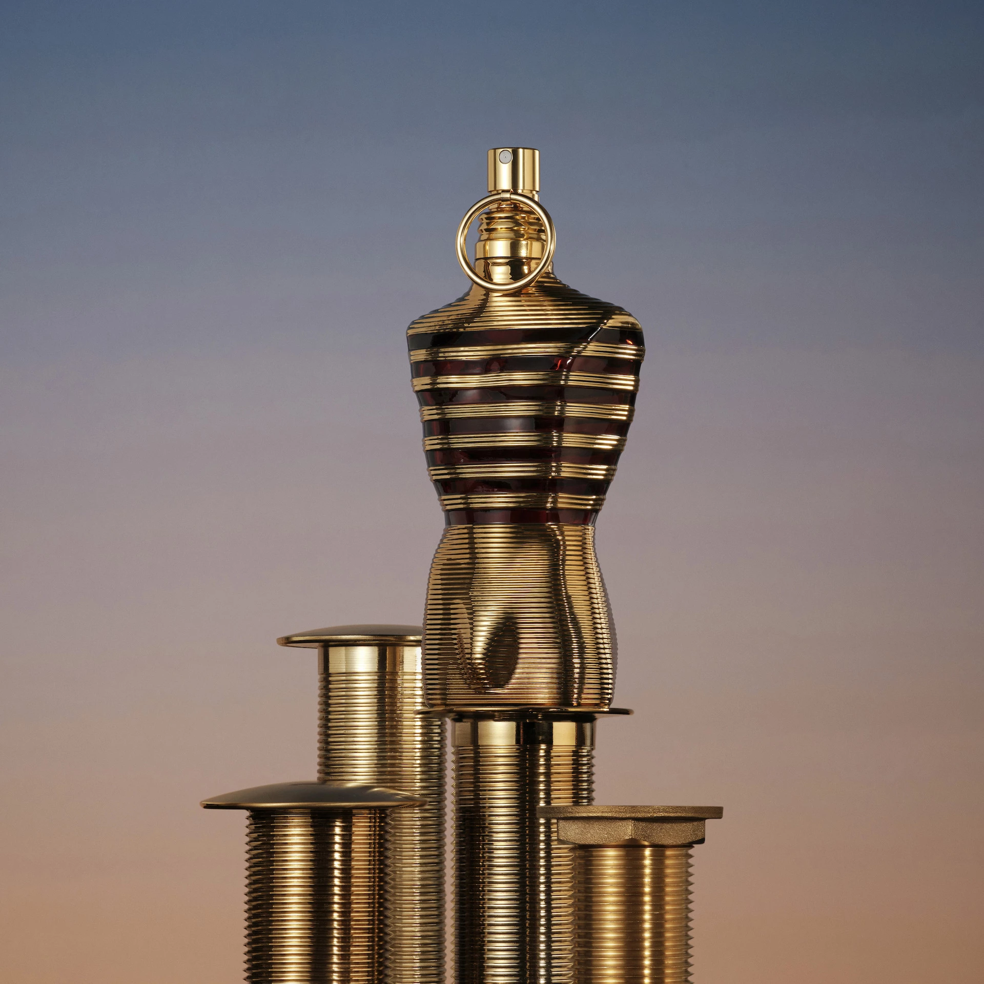 Le Male Elixir 75 ml - Jean Paul Gaultier