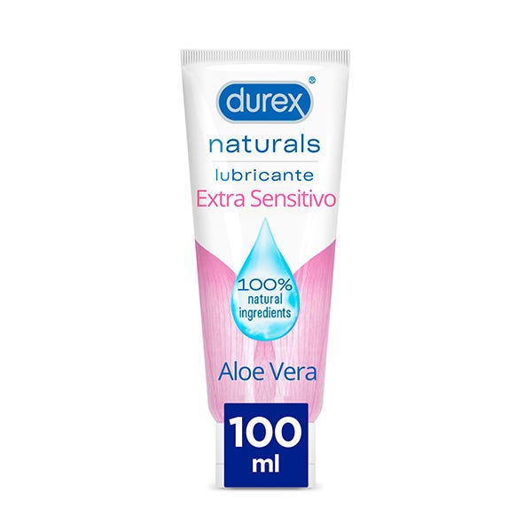 Naturals Extra Sensitive | 100 ml