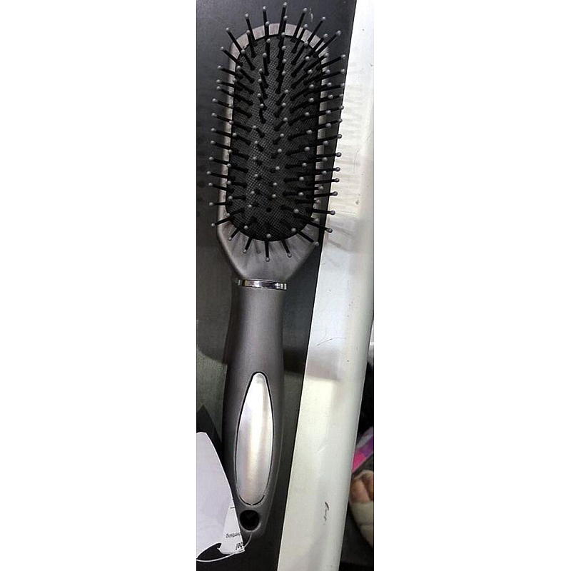 Brosse à cheveux ovale Essentii, petite