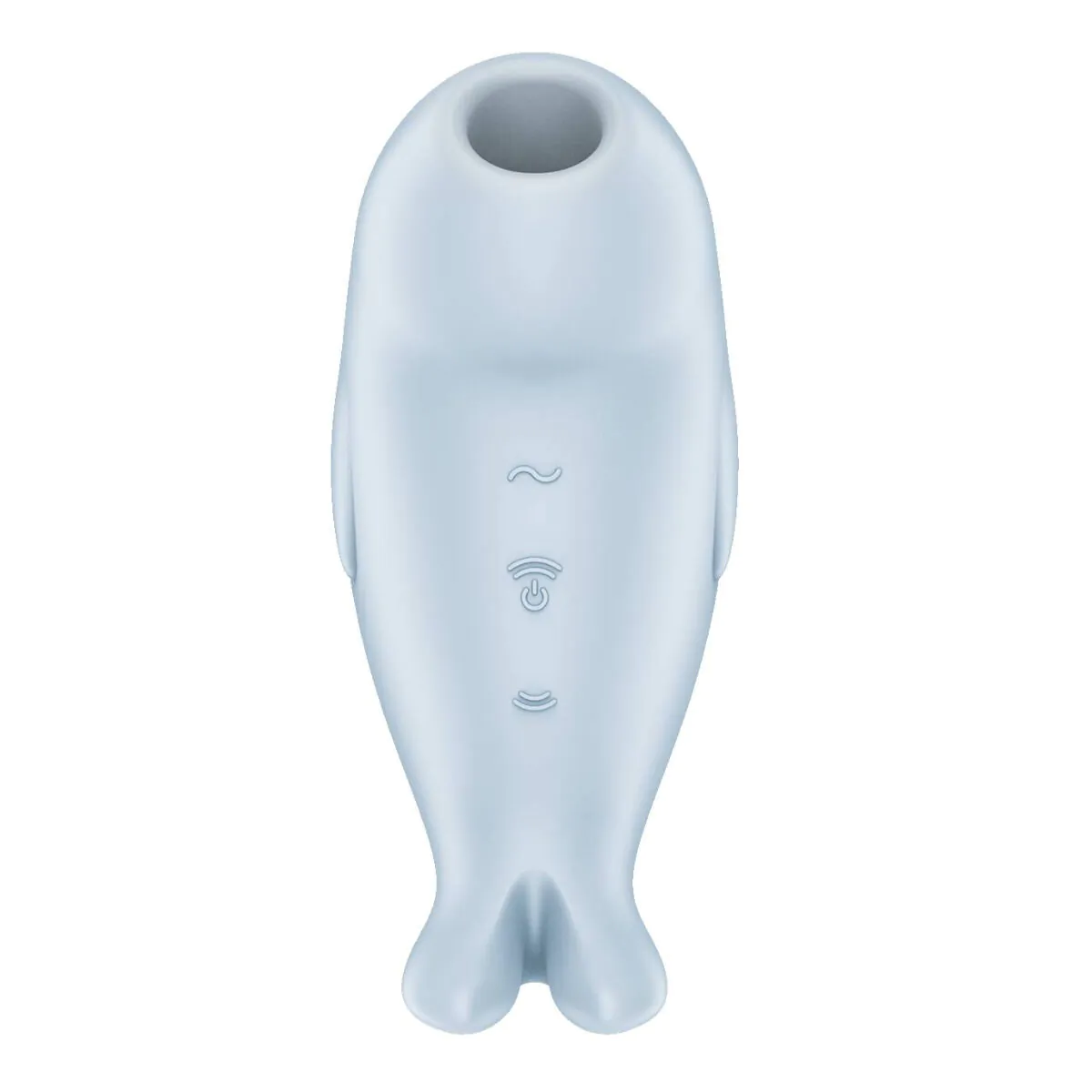Satisfyer Seal You Soon - masażer łechtaczki 1szt.