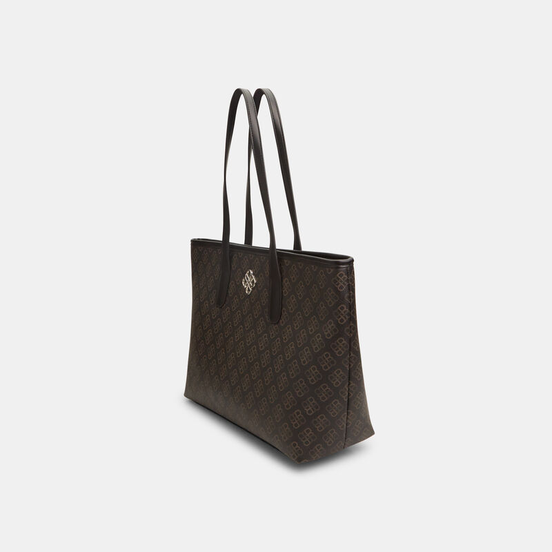 Borsa shopping da donna Bata Red Label