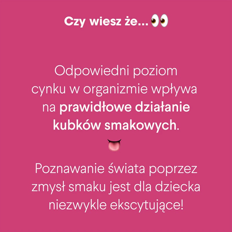 „Health Labs Care MyKids“ cinko maisto papildas, minkštos kramtomosios kapsulės su cinku
