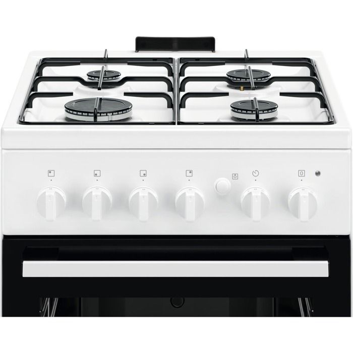 Electrolux LKG500013W Gasherd