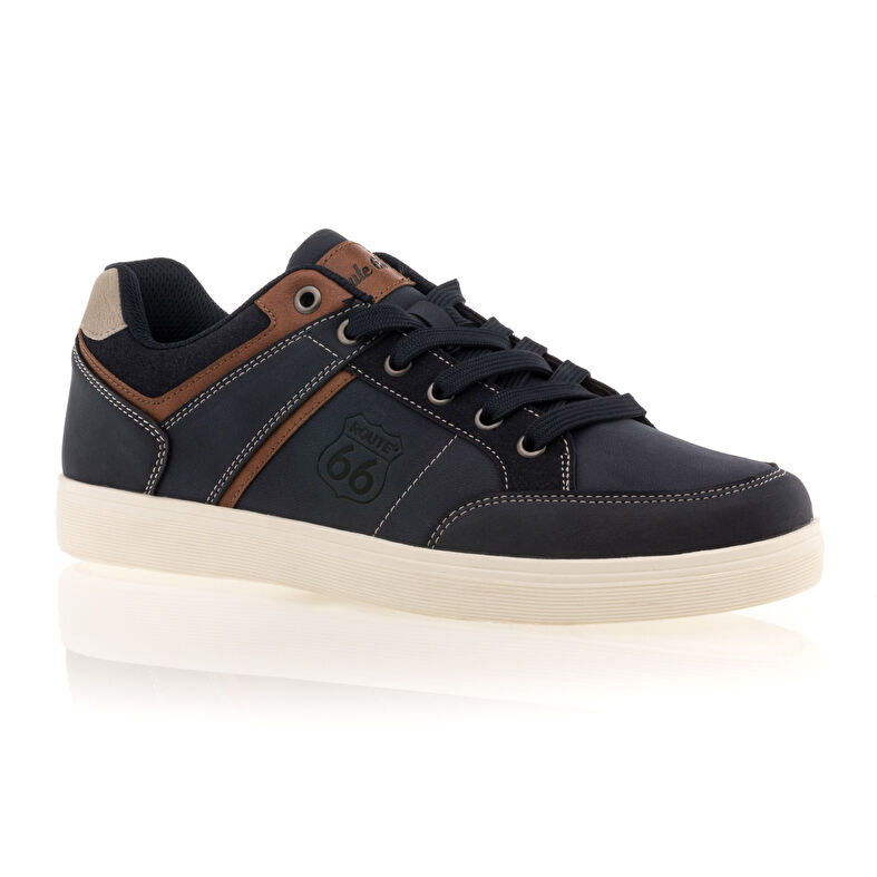Baskets / sneakers Homme Bleu