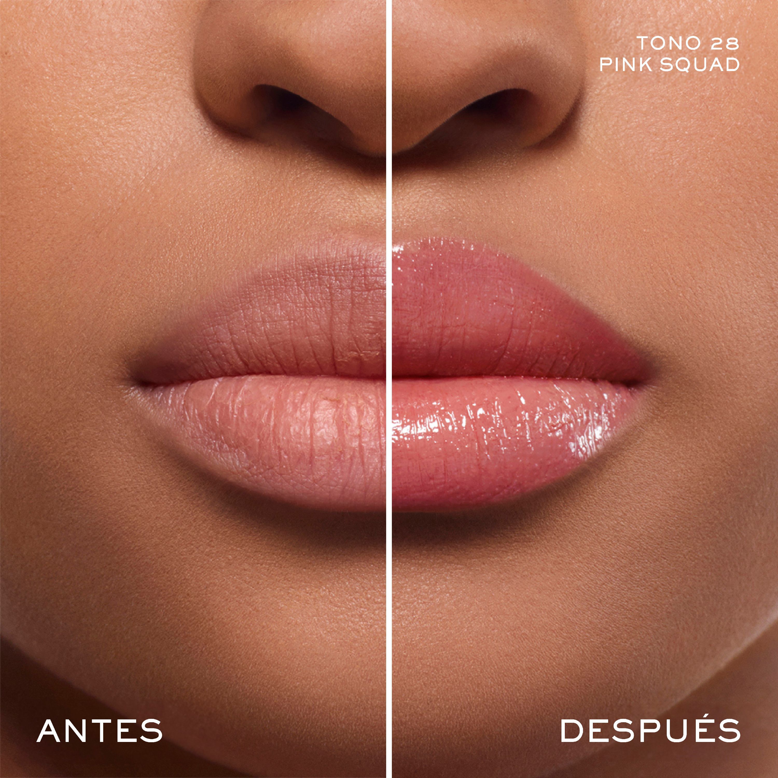 Lip Idôle Butterglow тонирани хидратантни балзам Луксузни балзами за усне и нега