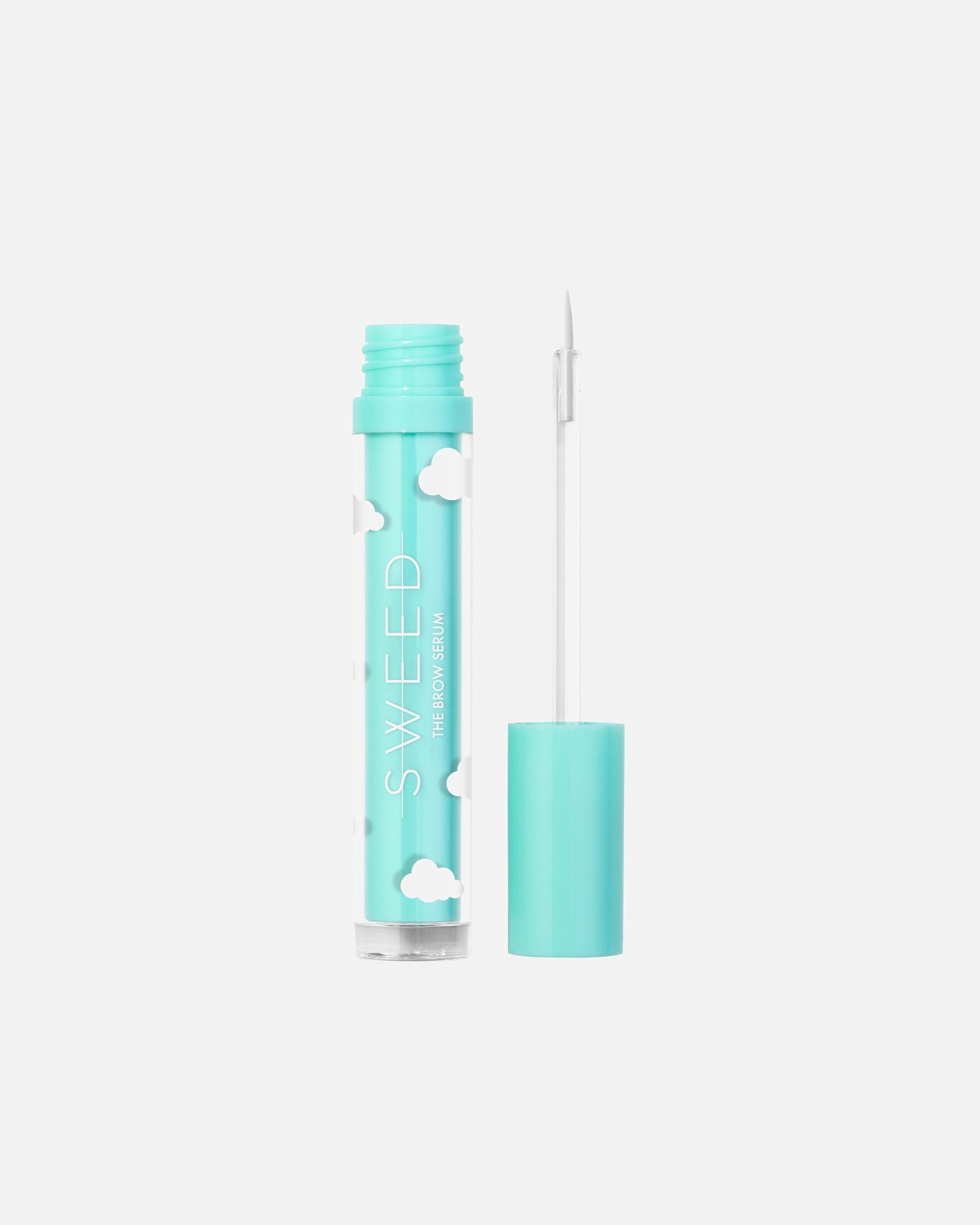 Гел за обрве са мирисом лајсне, серум за обрве – 3 мл