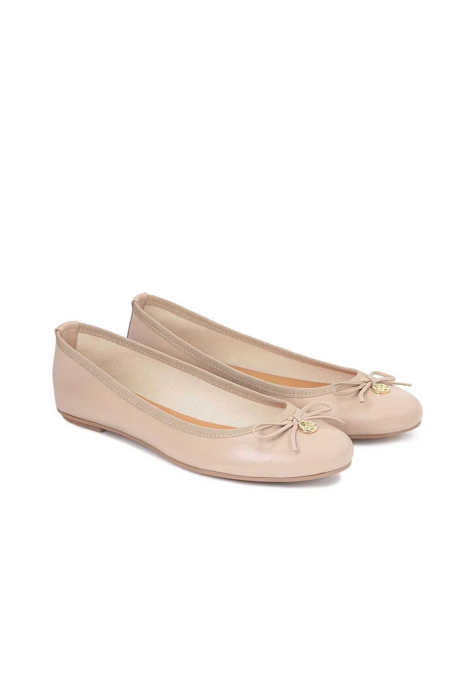 Kazar KATIE - Ballerine - rosa chiaro