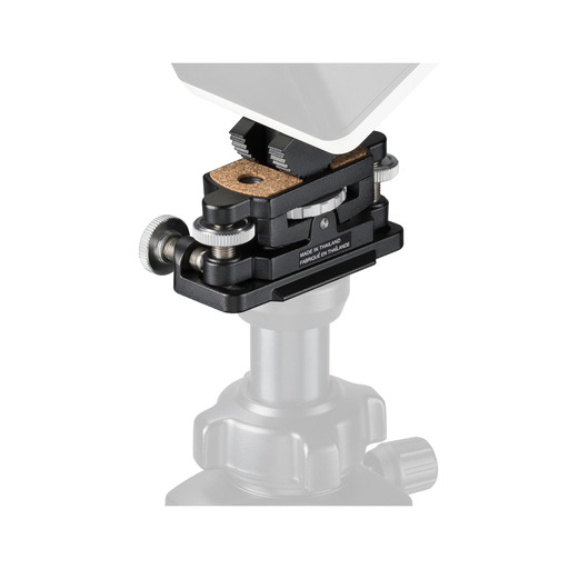 Bresser Tripod Head with Precision Adjustment MH-100 (Polar Wedge)