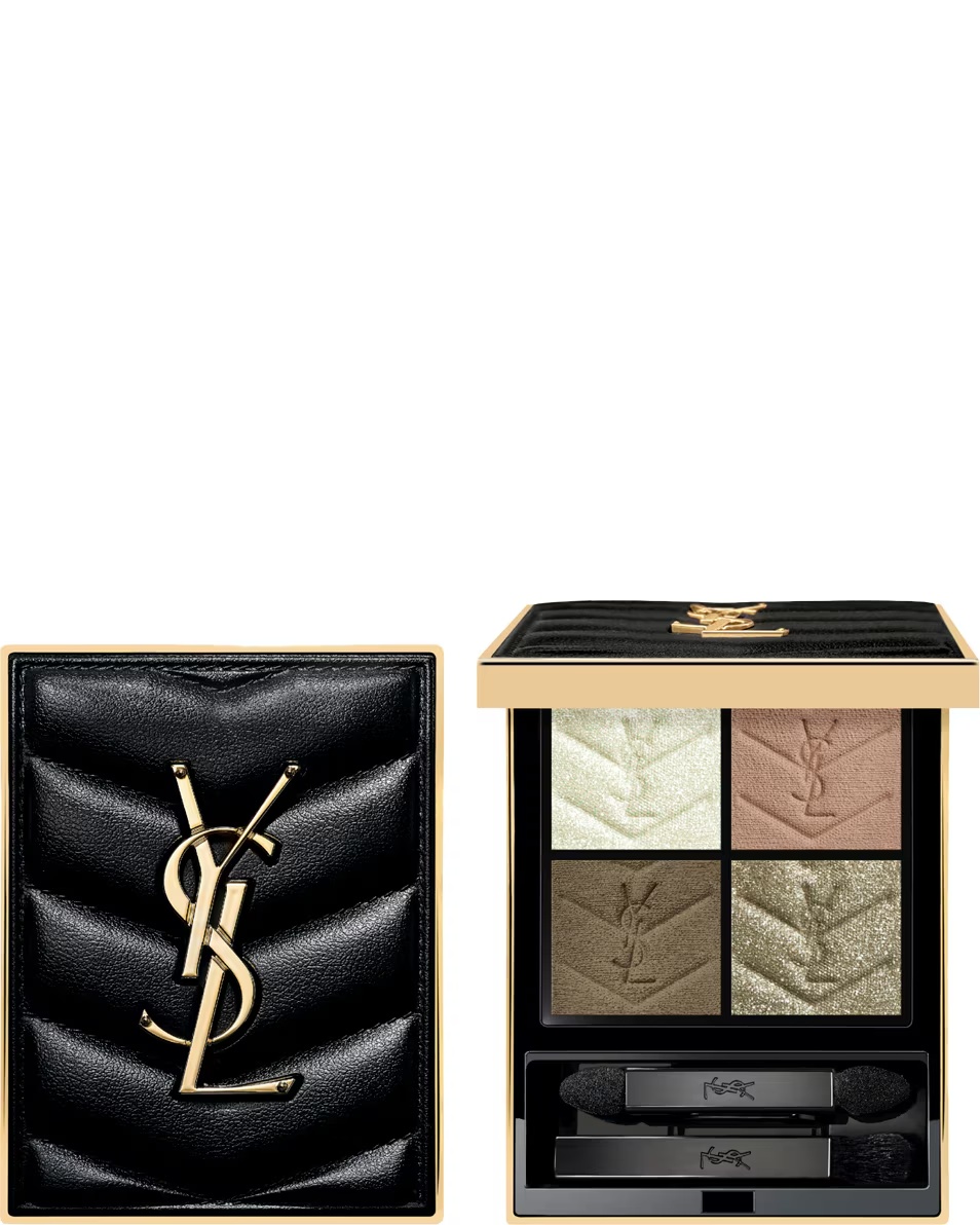 Παλέτα σκιών YVES SAINT LAURENT Couture Mini Clutch Eyeshadow