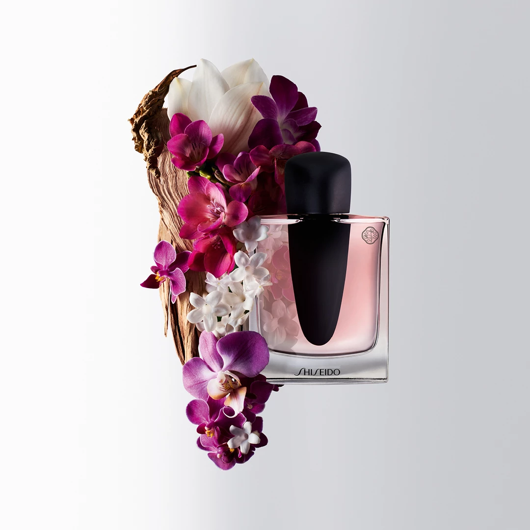Ginza EdP 50 ml - Shiseido