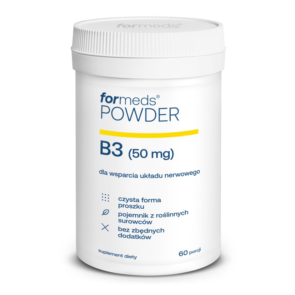 ForMeds pulveris