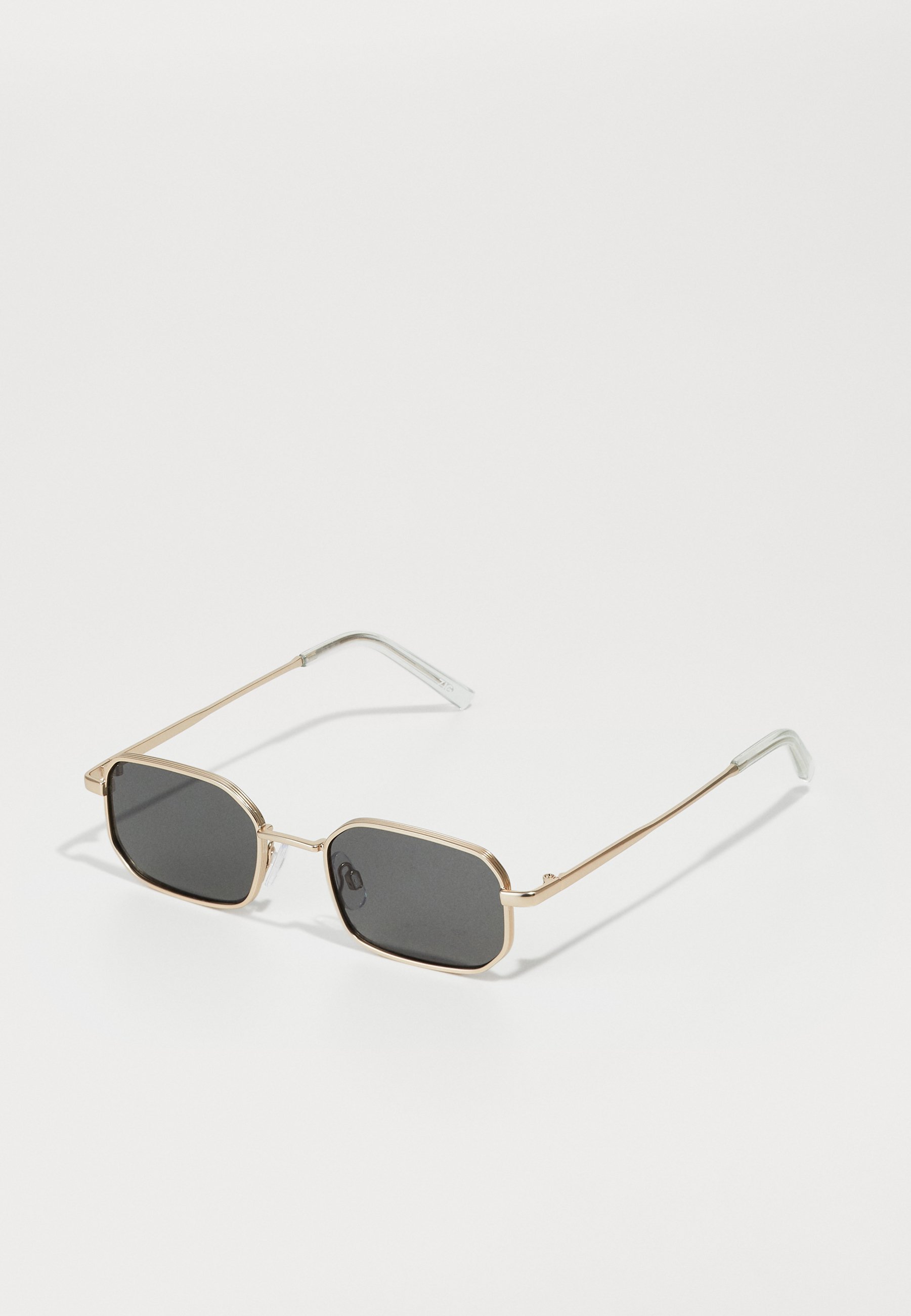 Zign UNISEX - Occhiali da sole - color oro/nero