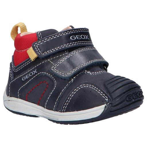Zapatillas Deporte Geox B9446b 0af85 B Toledo