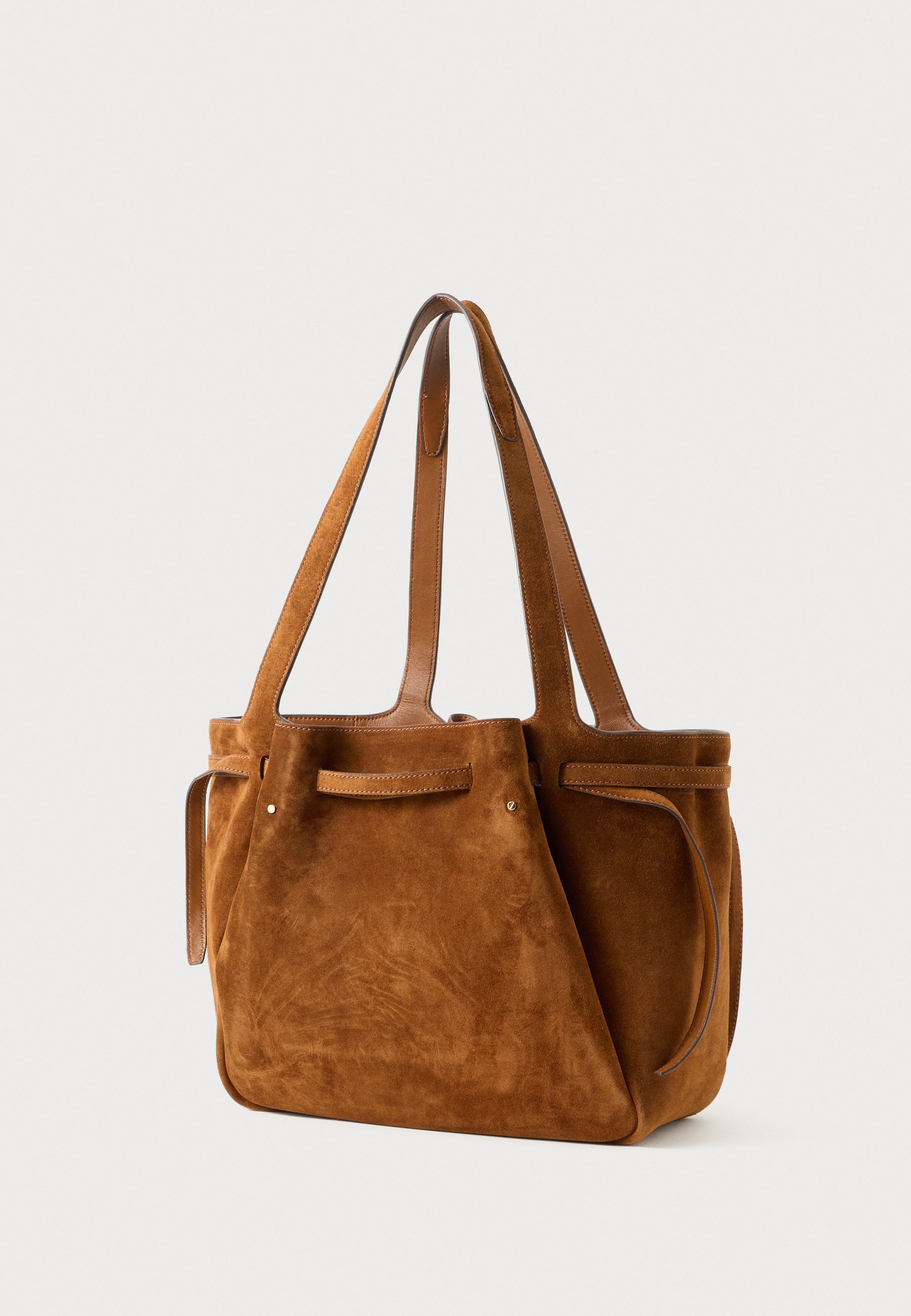 Tory Burch ROMY TOTE - Draagtas - parkbank