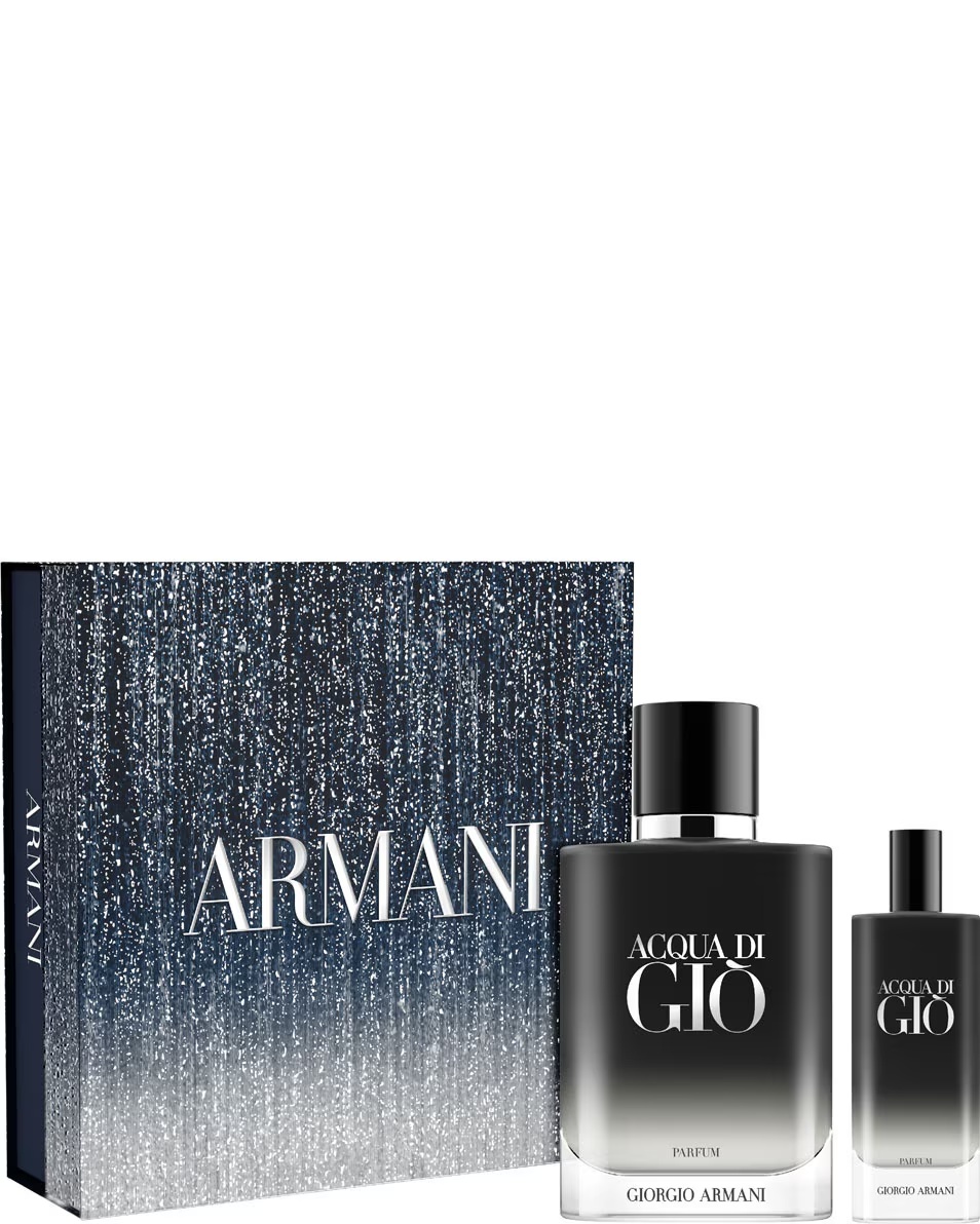 Set Cadou ARMANI Acqua Di Giò Parfum Sărbători 2025