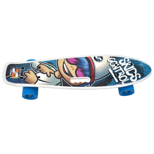  Skateboard slipcontrole 22 x 6 inch