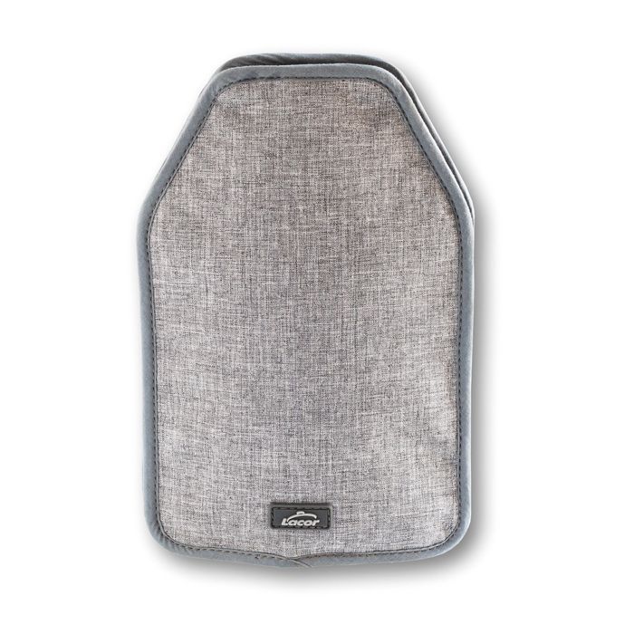 Porta-garrafas em denim - Lacor