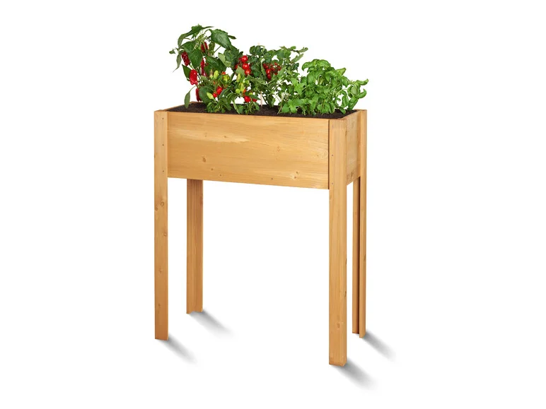 PARKSIDE® Kulturbord