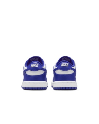 Nike Dunk Low Baby/Toddler Shoes