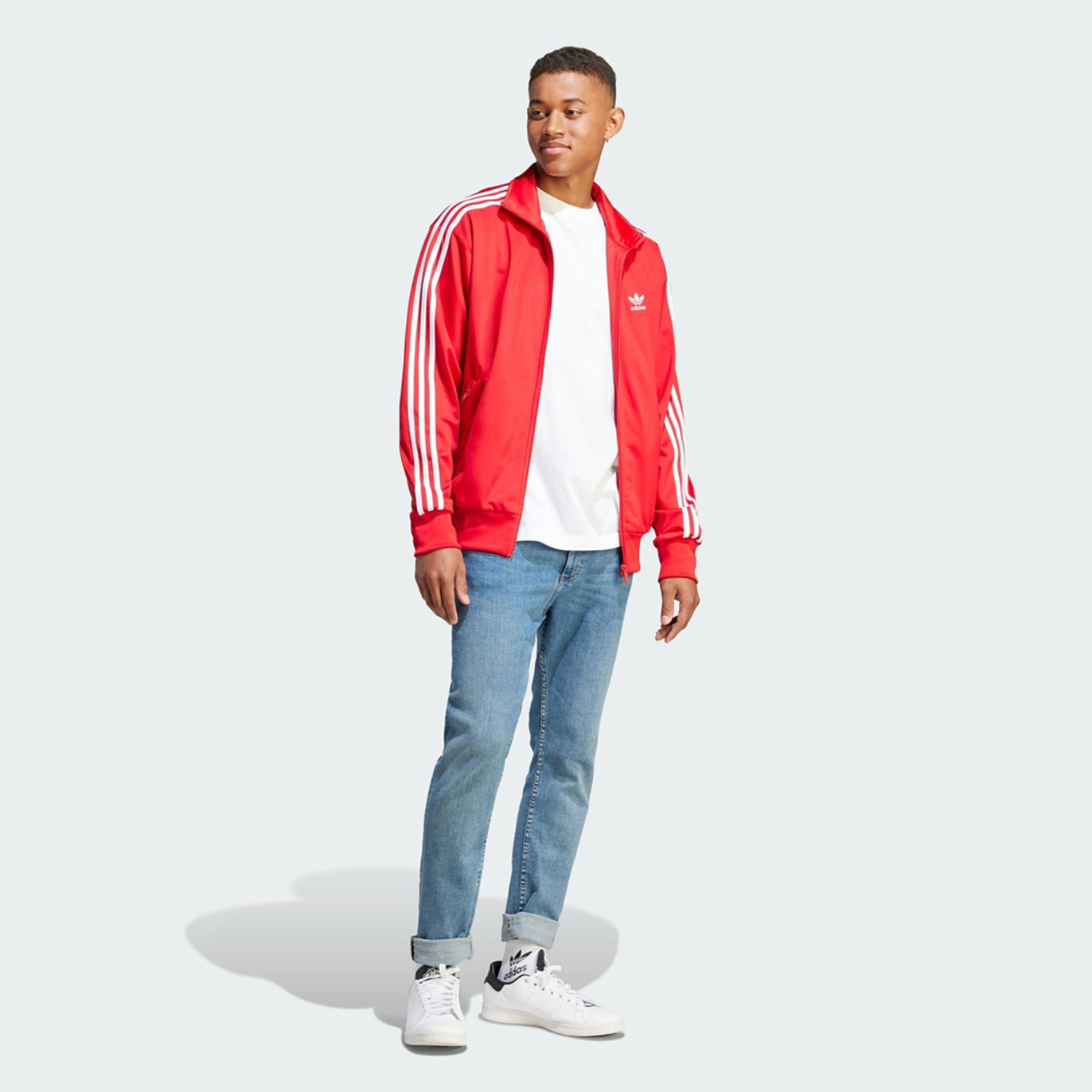 Adidas Adicolor Classics Firebird