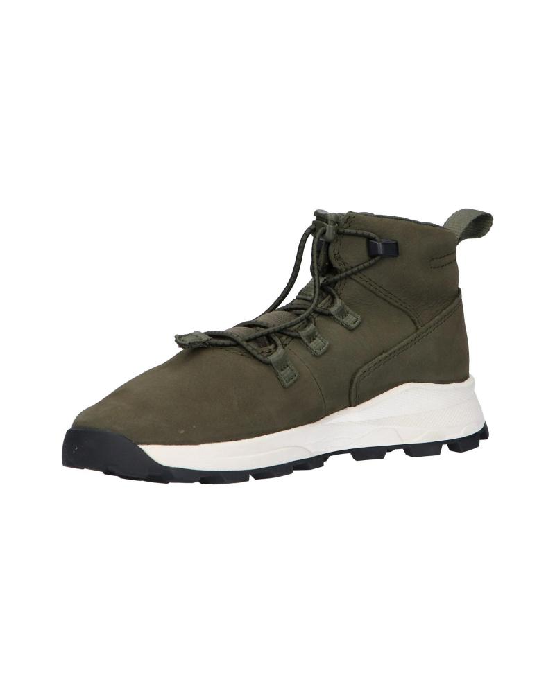  Chaussures De Sport Timberland A25rv Brooklyn