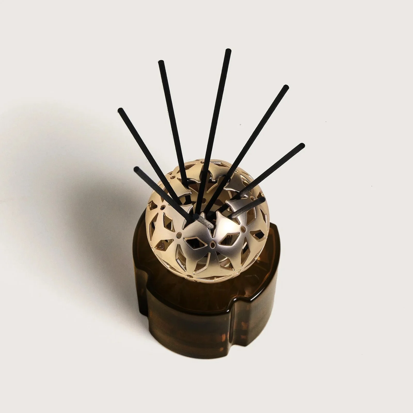 Bouquet Parfumé Cofanetto POMELIS - Chocolat - Diffusore di Profumo, Profumo per Diffusore