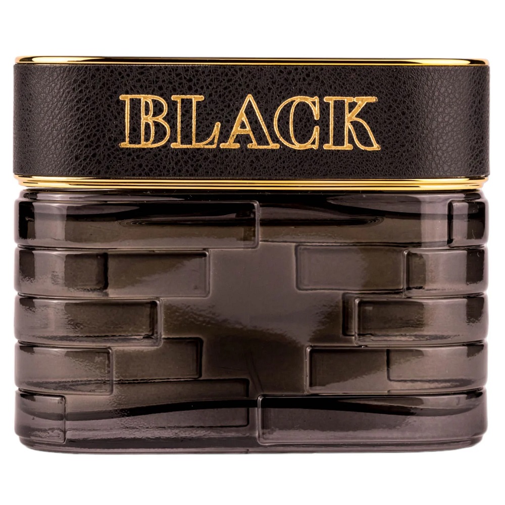 Maison Asrar Black
