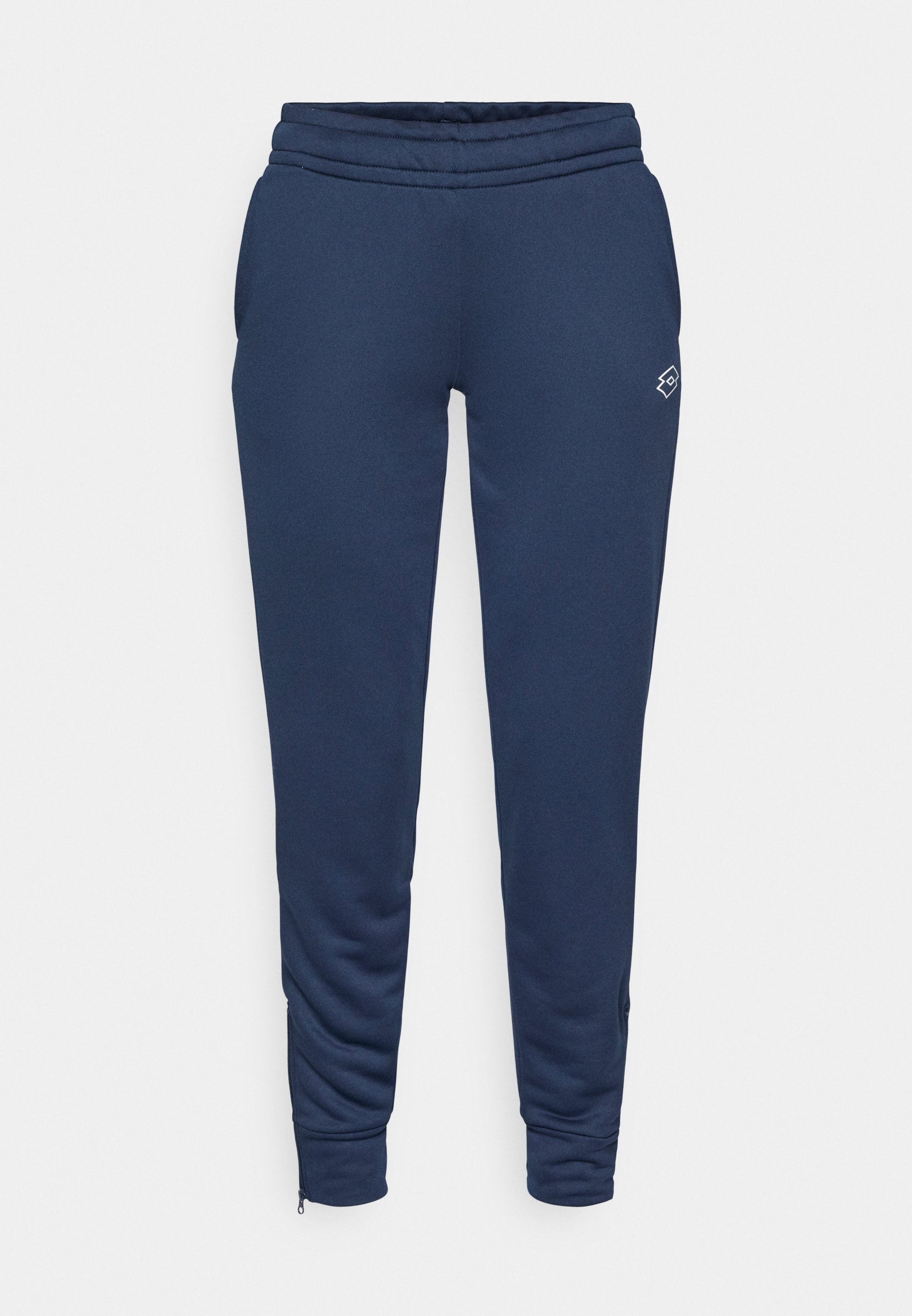 Pantalon de survêtement Lotto SQUADRA - bleu marine