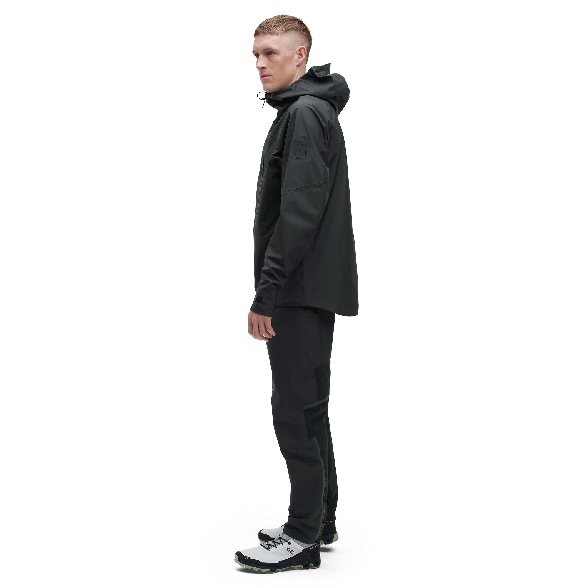 On Stormjacka